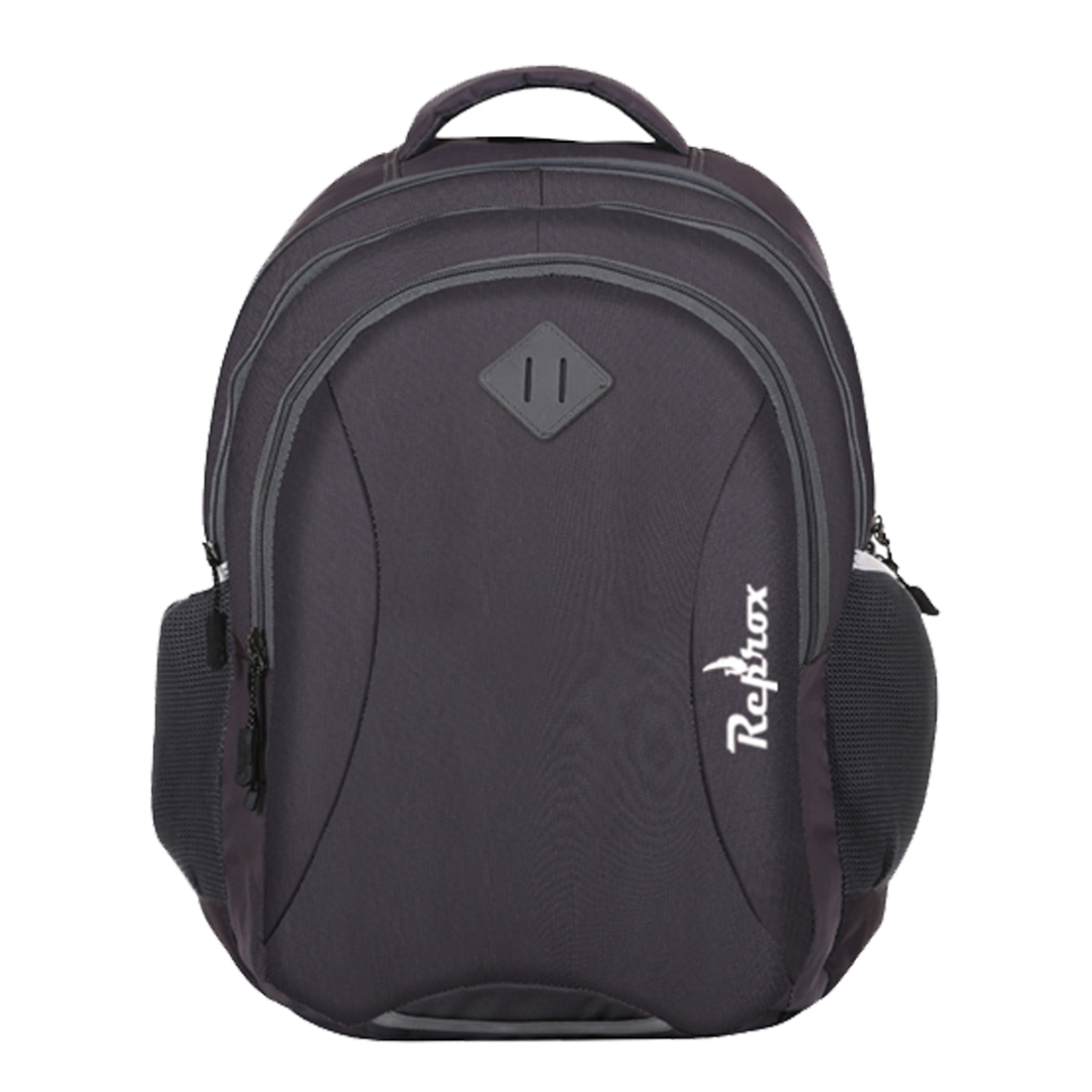 School Barfi Black Bag